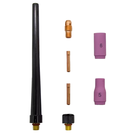 Горелка TW 9 4m (M12x1 / 2pin) XL09412220 купить в Когалыме