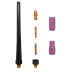 Горелка TW 9 4m (M12x1 / 2pin) XL09412220 купить в Когалыме