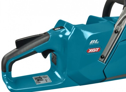 Аккумуляторная цепная пила 40v, шина 40см Makita UC012GZ (без АКБ и ЗУ) купить в Когалыме