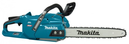 Аккумуляторная цепная пила 40v, шина 40см Makita UC012GZ (без АКБ и ЗУ) купить в Когалыме