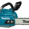 Аккумуляторная цепная пила 40v, шина 40см Makita UC012GZ (без АКБ и ЗУ) купить в Когалыме