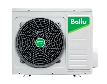 Блок наружный BALLU BSA/out-09HN1_15Y сплит-системы