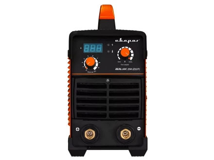 Инвертор сварочный ARC 250 REAL Z227 Сварог купить в Когалыме