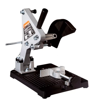 Стойка для УШМ 115 125 мм с чугунным основанием Энкор 20091 купить в Когалыме