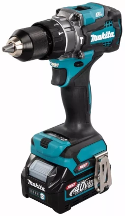 Ударная дрель-шуруповерт XGT Makita HP001GD201 купить в Когалыме