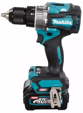 Ударная дрель-шуруповерт XGT Makita HP001GD201 купить в Когалыме