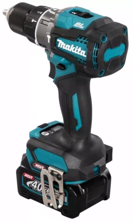 Ударная дрель-шуруповерт XGT Makita HP001GD201 купить в Когалыме