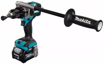 Ударная дрель-шуруповерт XGT Makita HP001GD201 купить в Когалыме