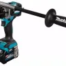 Ударная дрель-шуруповерт XGT Makita HP001GD201 купить в Когалыме