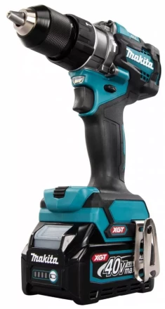 Ударная дрель-шуруповерт XGT Makita HP001GD201 купить в Когалыме