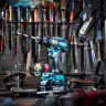 Ударная дрель-шуруповерт XGT Makita HP001GD201 купить в Когалыме
