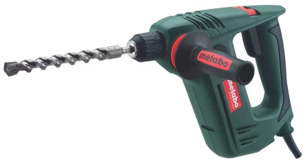 Перфоратор Metabo BHE20 Compact купить в Когалыме