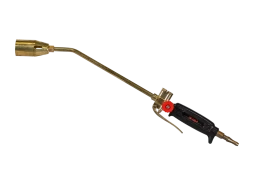 Горелка газовоздушная  ГВ-100-Р RB-100-P  Сварог