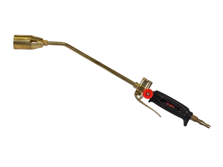 Горелка газовоздушная  ГВ-100-Р RB-100-P  Сварог купить в Когалыме