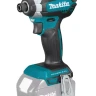 Аккумуляторный шуруповерт Makita DTD153ZJ (без АКБ и ЗУ) купить в Когалыме
