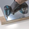 Аккумуляторный шуруповерт Makita DTD153ZJ (без АКБ и ЗУ) купить в Когалыме