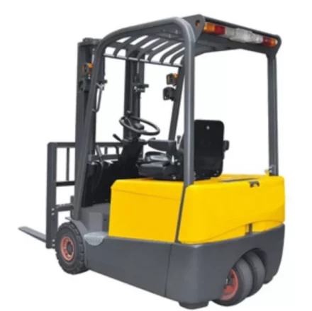 Погрузчик электрический трехопорный TOR 2,0 т 3,0 м CPD20SA-20 сайдшифт Li-ion 1046816 купить в Когалыме