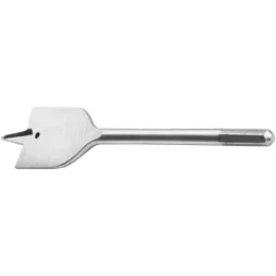 Сверло по дереву перовое, 18 мм СИБРТЕХ 70368