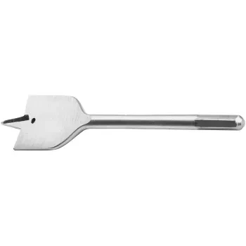 Сверло по дереву перовое, 18 мм СИБРТЕХ 70368 купить в Когалыме