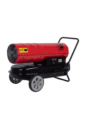 Пушка тепловая TOR BJD-50 50 кВт (дизель) 1020611 купить в Когалыме