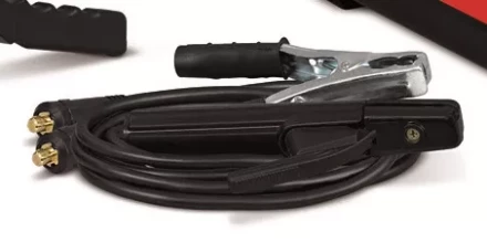 Сварочный аппарат FORCE 145 ACX PLASTIC CARRY CASE Telwin купить в Когалыме