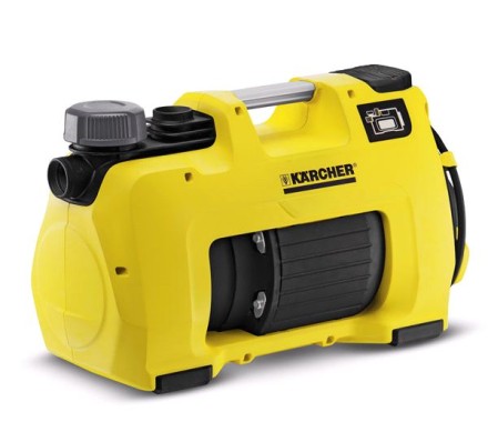 Поверхностный насос KARCHER BP 3 Home &amp; Garden EU купить в Когалыме