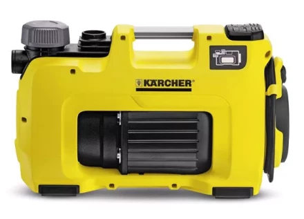 Поверхностный насос KARCHER BP 3 Home &amp; Garden EU купить в Когалыме
