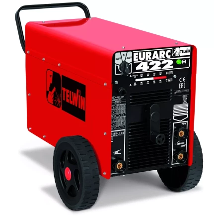 Сварочный аппарат EURARC 422 Telwin купить в Когалыме