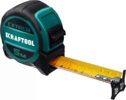 Рулетка со сверхшироким полотном 34127-5