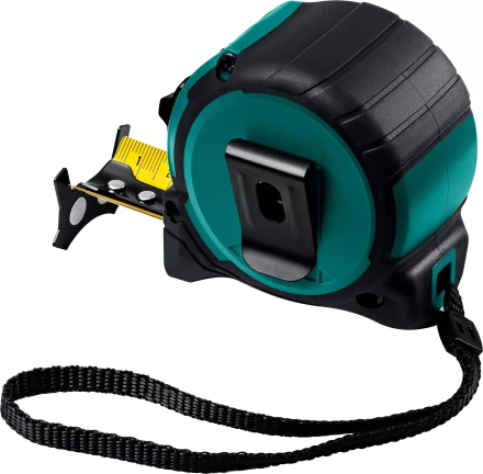 Рулетка со сверхшироким полотном 34127-5 купить в Когалыме