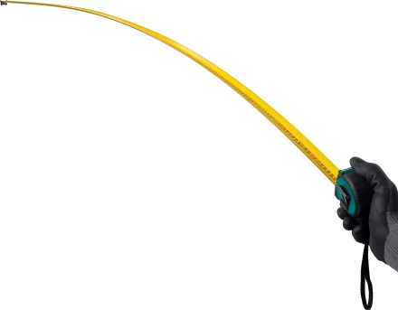 Рулетка со сверхшироким полотном 34127-5 купить в Когалыме