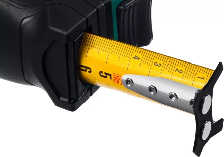 Рулетка со сверхшироким полотном 34127-5 купить в Когалыме