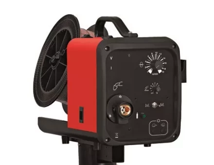 Сварочный полуавтомат SUPERMIG 580 Telwin купить в Когалыме