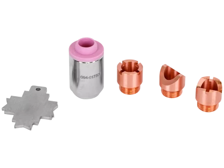 Набор для SPOT сварки ICG0710 Сварог купить в Когалыме