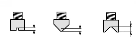 Набор для SPOT сварки ICG0710 Сварог купить в Когалыме
