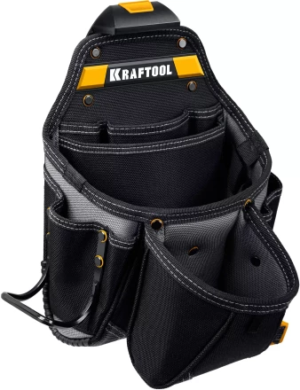 Пояс монтажника KRAFTOOL 38762 купить в Когалыме