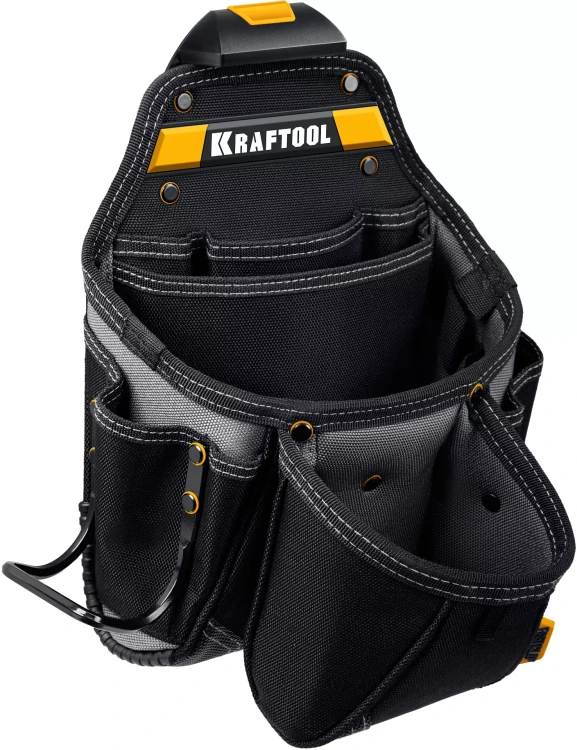Пояс монтажника KRAFTOOL 38762 купить в Когалыме