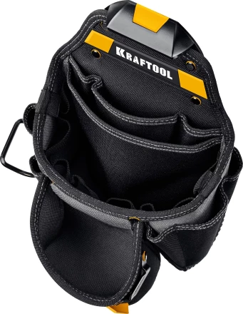 Пояс монтажника KRAFTOOL 38762 купить в Когалыме