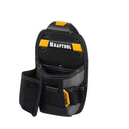 Пояс монтажника KRAFTOOL 38762 купить в Когалыме