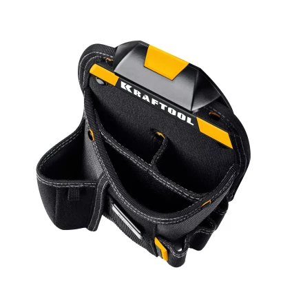 Пояс монтажника KRAFTOOL 38762 купить в Когалыме