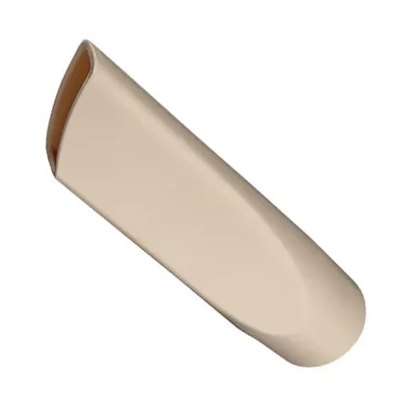 Щелевая насадка d28мм (цвет кремовый) (Makita 416041-0) купить в Когалыме