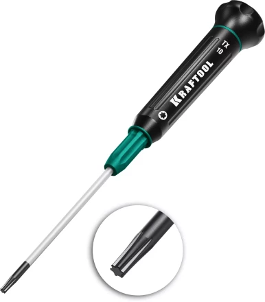 Отвертки для точных работ Precision 25684-10 купить в Когалыме