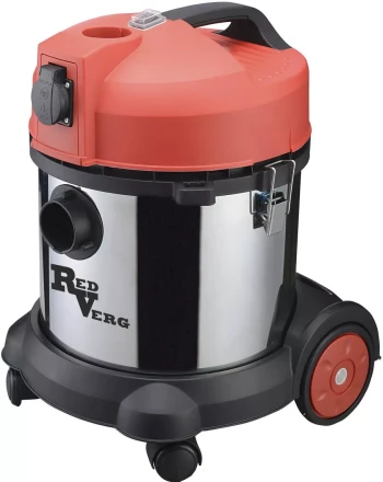 Пылесос RedVerg RD-VC9520 купить в Когалыме