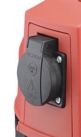 Пылесос RedVerg RD-VC9520 купить в Когалыме