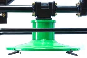 Косилка роторная Aurora GRASS 1050 купить в Когалыме