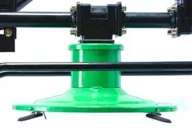 Косилка роторная Aurora GRASS 1050 купить в Когалыме