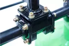 Косилка роторная Aurora GRASS 1050 купить в Когалыме