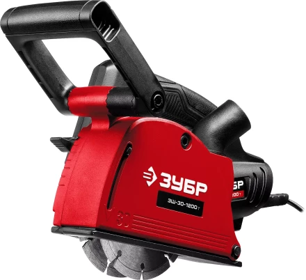 Штроборез ЗШ-30-1200 Т серия МАСТЕР купить в Когалыме