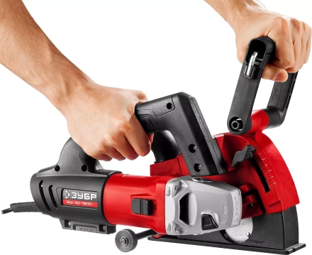 Штроборез ЗШ-30-1200 Т серия МАСТЕР купить в Когалыме