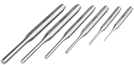 Наборы зубил и кернеров GRAND 21075-H6 купить в Когалыме